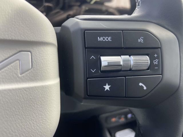 New 2026 Kia K4 EX FWD image 17