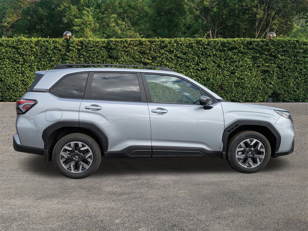 New 2026 Subaru Forester Premium image 3