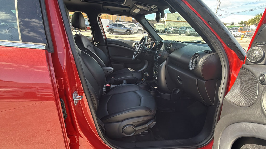 Used 2015 MINI Cooper Countryman S FWD image 37