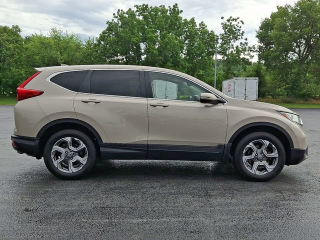 Used 2019 Honda CR-V EX-L image 10