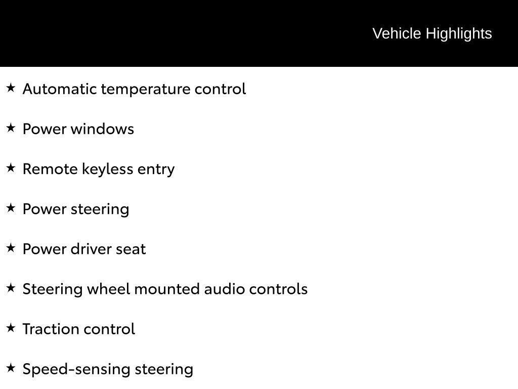 Used 2023 Toyota Highlander LE image 12