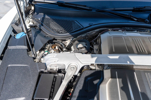 Used 2020 Bentley Continental GT V8 image 26