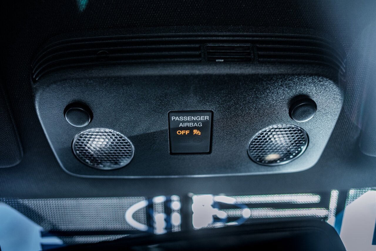 Used 2022 Ford Mustang Shelby GT500 w/ Carbon Fiber Track Pack image 24