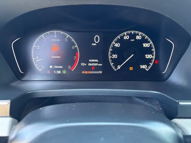Used 2023 Honda Pilot LX image 15