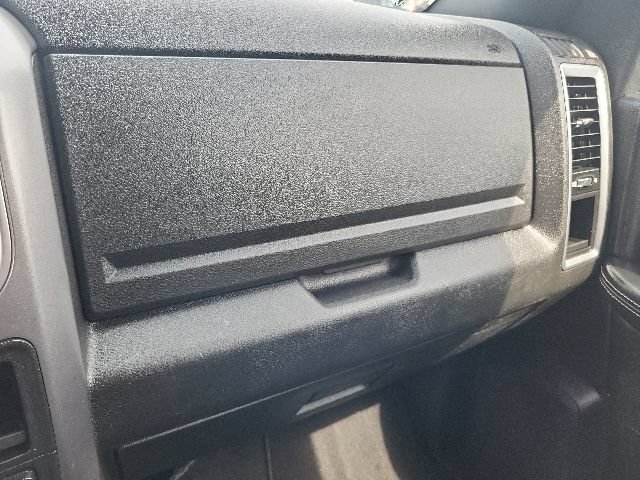 Used 2021 RAM 1500 Classic Warlock AWD/4WD image 28