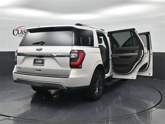 Used 2019 Ford Expedition Limited w/ Equipment Group 301A image 36