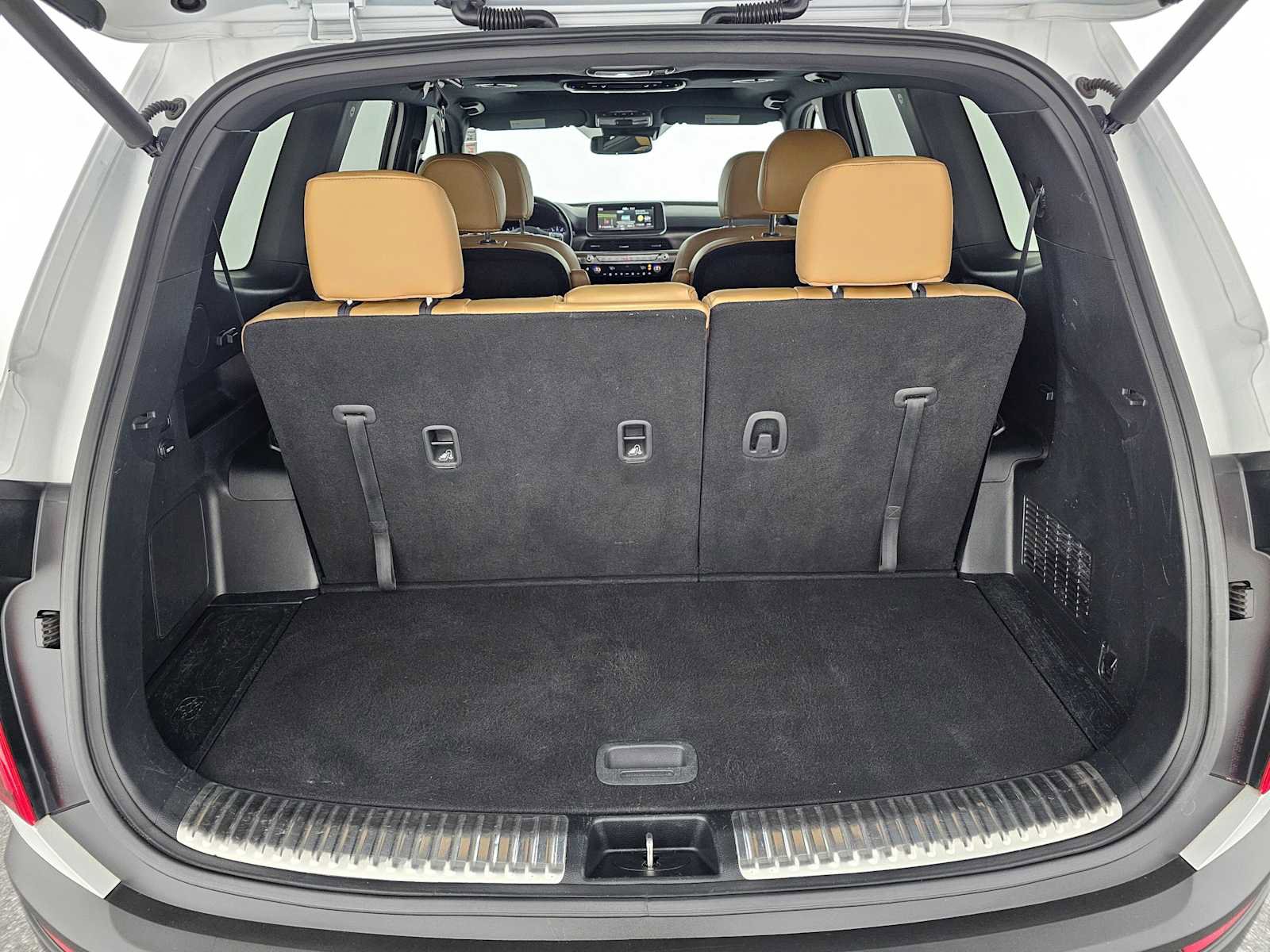 Used 2020 Kia Telluride SX image 15