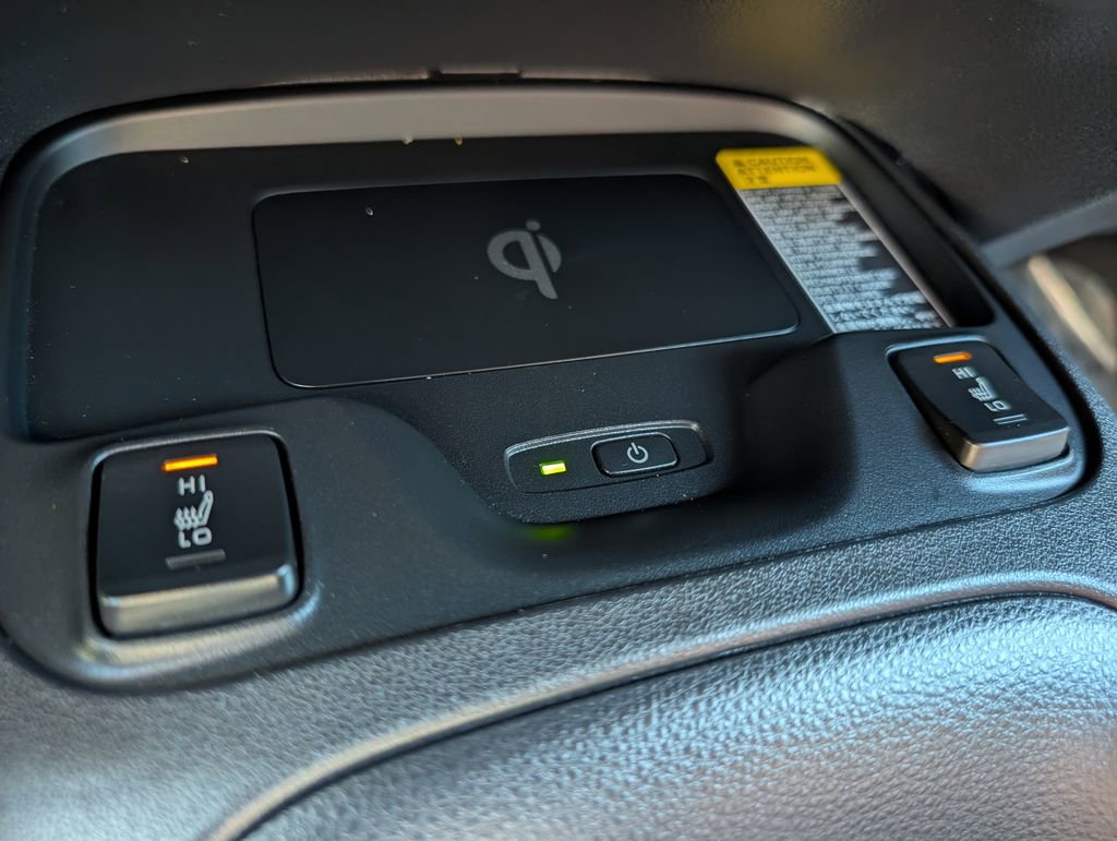 Used 2024 Toyota Corolla XSE FWD image 22