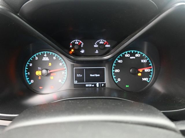 Used 2020 Chevrolet Colorado W/T w/ WT Convenience Package image 24