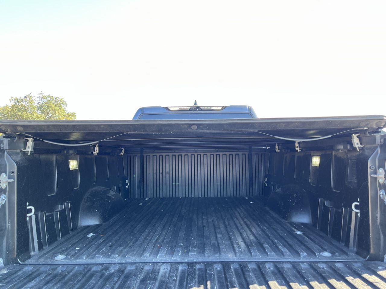 Used 2023 Toyota Tundra 1794 Edition AWD/4WD image 28