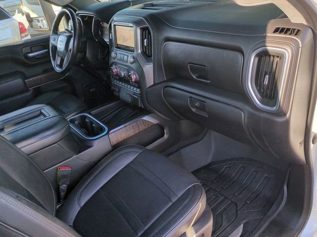 Used 2021 GMC Sierra 2500 Denali w/ Denali Ultimate Package AWD/4WD image 36