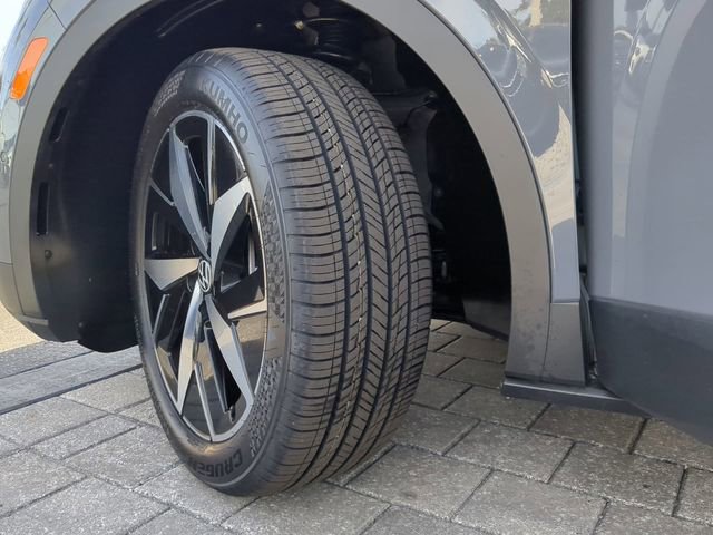 Certified 2023 Volkswagen ID.4 S image 36