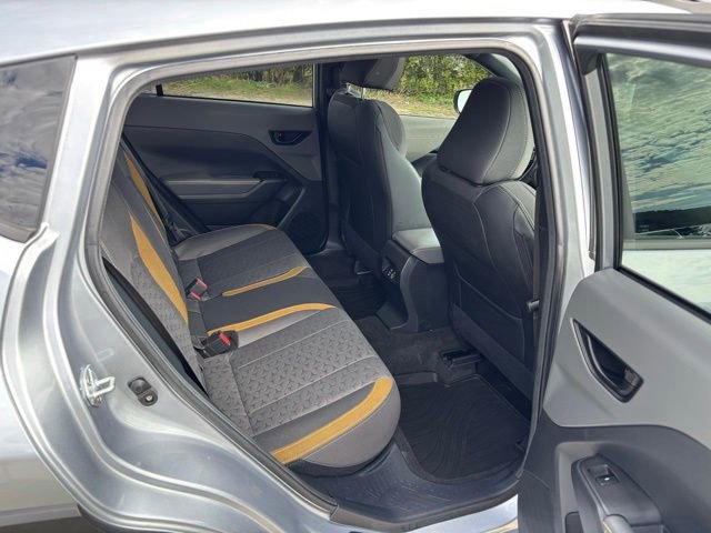 Certified 2024 Subaru Crosstrek 2.5i Sport AWD/4WD image 11