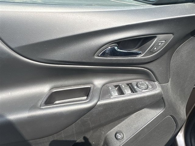 Certified 2019 Chevrolet Equinox LT FWD image 22