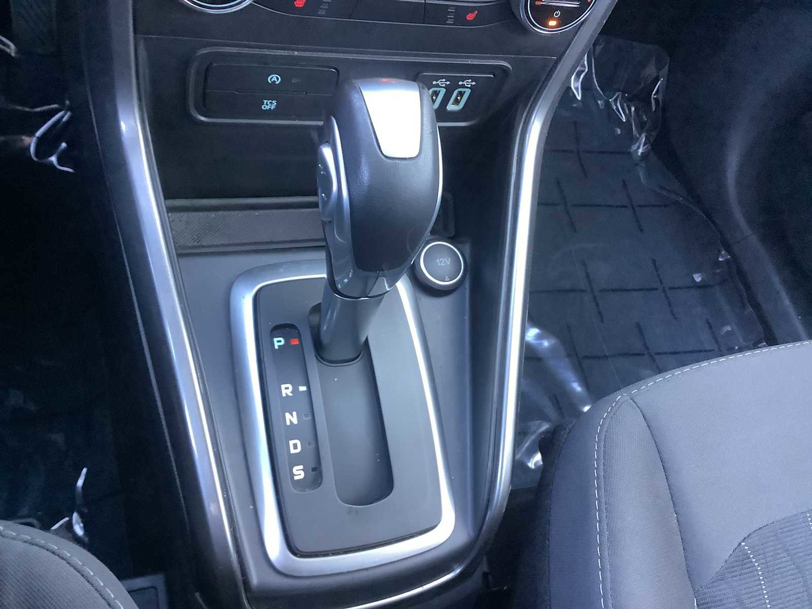 Used 2022 Ford EcoSport SE image 17