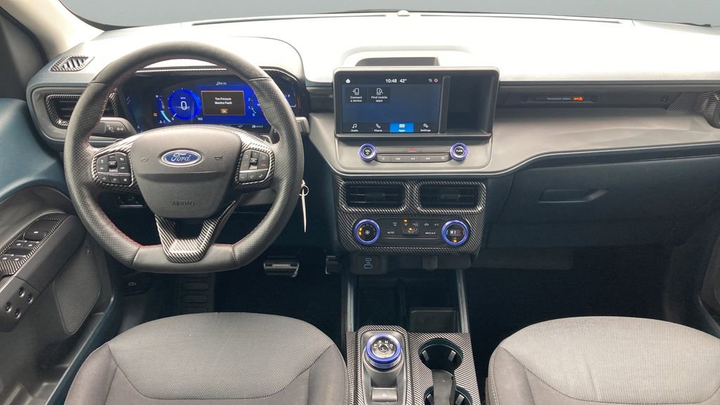 Used 2022 Ford Maverick XL w/ Equipment Group 100A Standard image 26