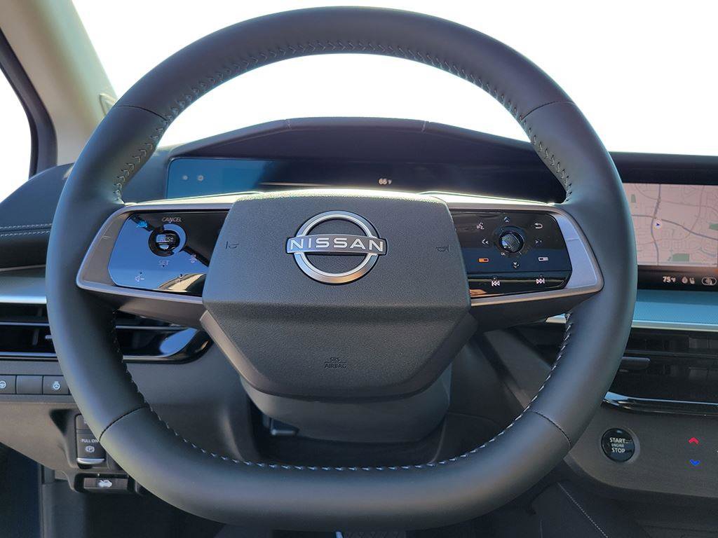 New 2025 Nissan Murano SL AWD/4WD image 20