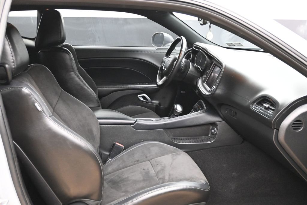 Used 2022 Dodge Challenger GT w/ Plus Package AWD/4WD image 37