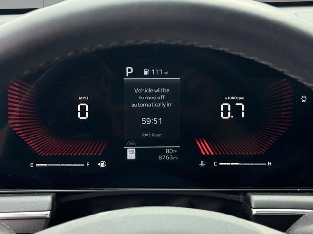 Used 2025 Kia K5 GT-Line FWD image 20
