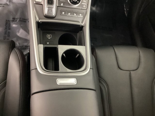 Used 2021 Hyundai Santa Fe Calligraphy AWD/4WD image 20