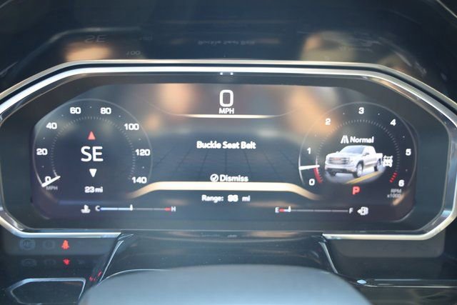 New 2026 GMC Sierra 1500 SLT image 14