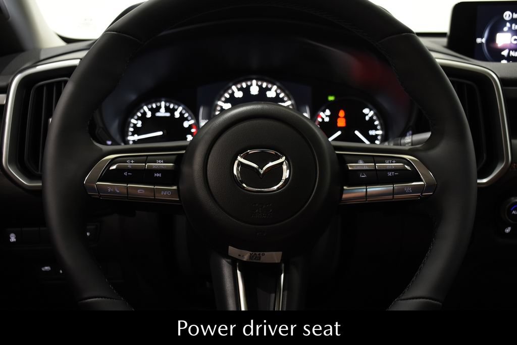 New 2025 MAZDA CX-50 Meridian Edition w/ Apex Package AWD/4WD image 10