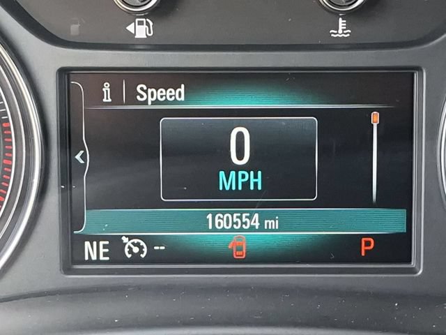 Used 2018 Buick Enclave Essence w/ Trailering Package AWD/4WD image 12
