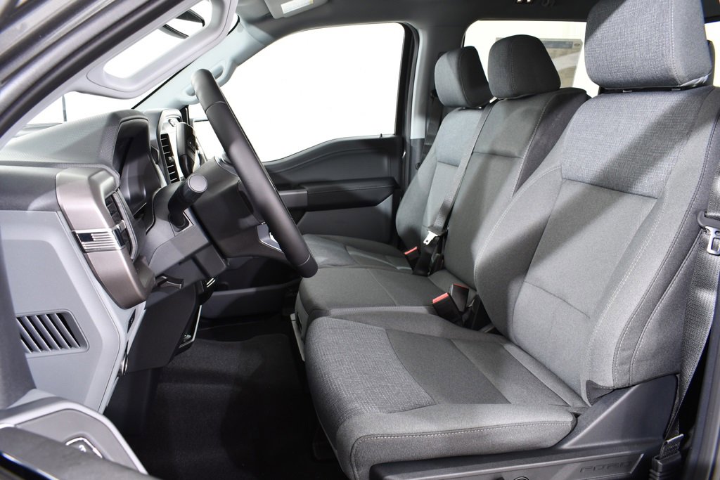 New 2026 Ford F150 XLT w/ Equipment Group 302A MID image 6