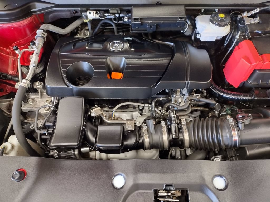 Used 2024 Acura RDX SH-AWD image 7