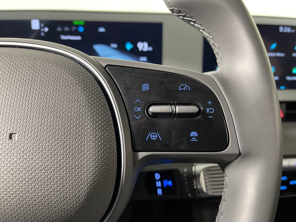 Certified 2024 Hyundai Ioniq 5 SE image 29