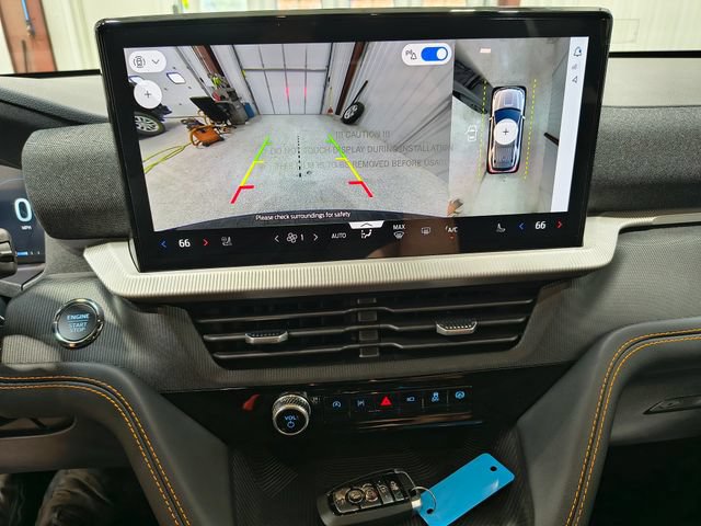 New 2026 Ford Explorer Tremor w/ Tremor Convenience Package AWD/4WD image 33