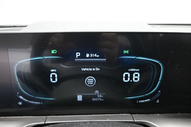 Used 2025 Kia Telluride S AWD/4WD image 22