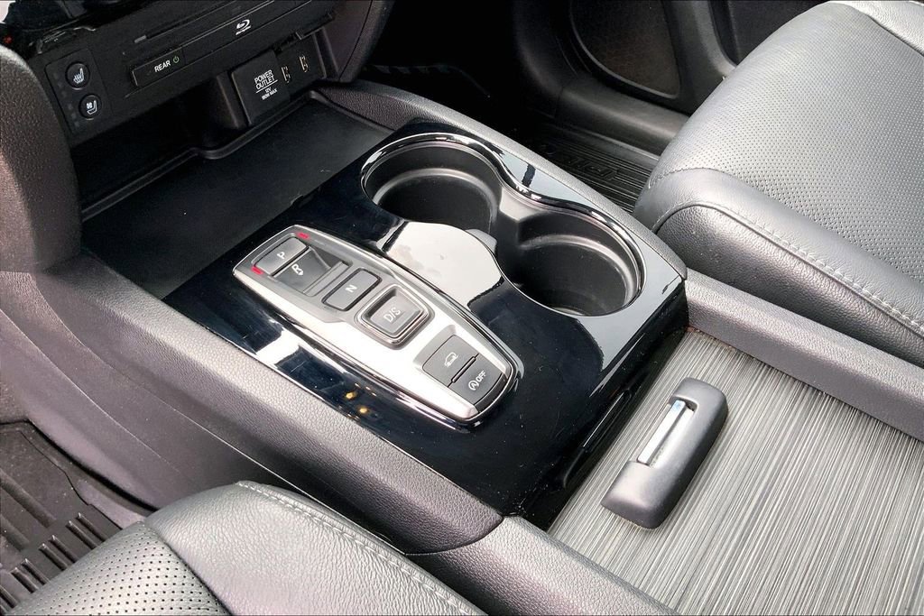 Used 2018 Honda Pilot Elite image 15