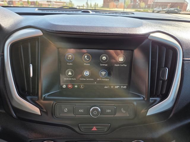 Used 2018 GMC Terrain SLE w/ Driver Convenience Package AWD/4WD image 24