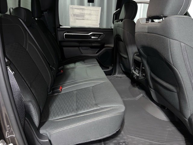New 2026 RAM 1500 Big Horn image 21