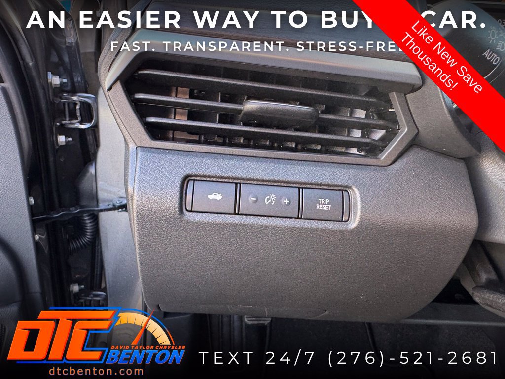 Used 2026 Nissan Altima 2.5 SV FWD image 13