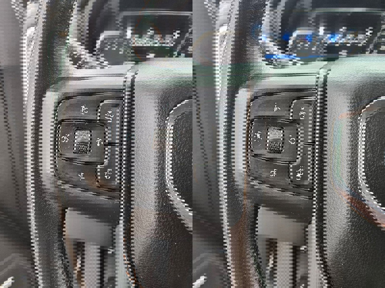 Used 2021 GMC Sierra 1500 AT4 w/ AT4 Premium Package image 49