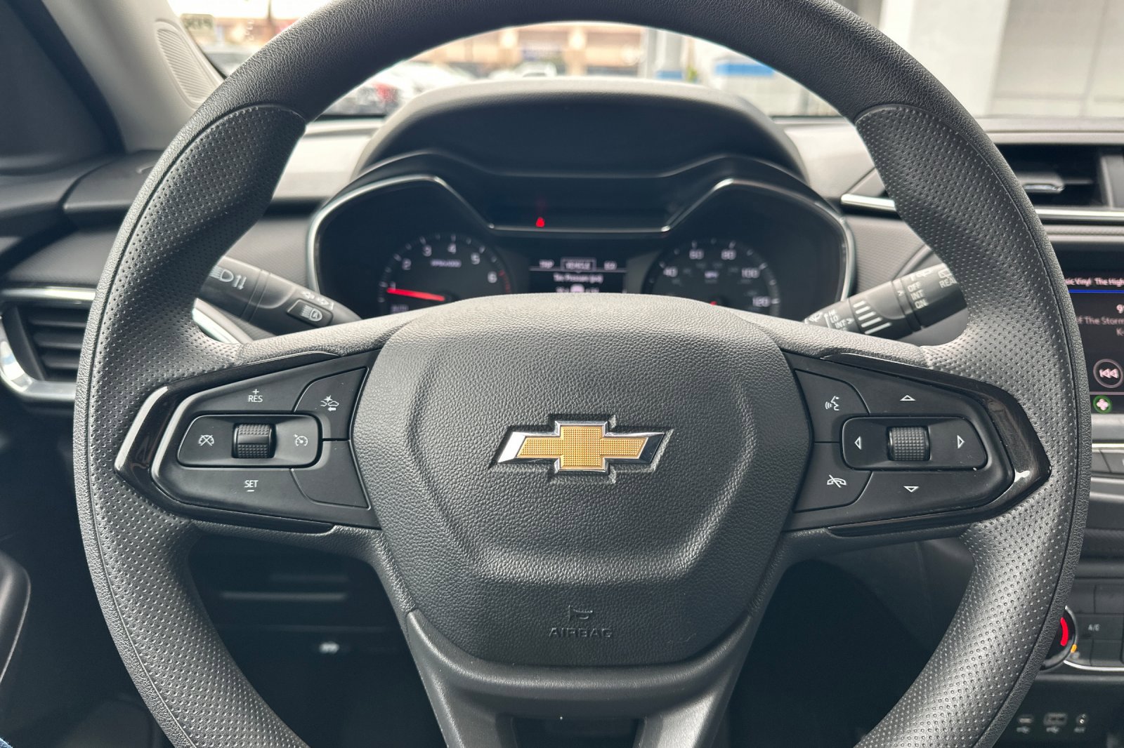 Certified 2023 Chevrolet TrailBlazer LT image 23