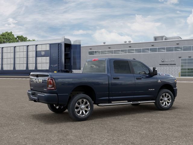 New 2026 RAM 3500 Big Horn image 2