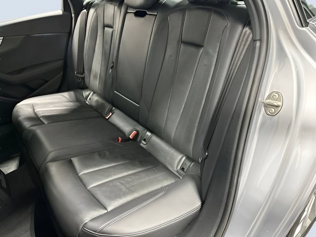 Used 2019 Audi A4 2.0T Premium Plus w/ Premium Plus Package AWD/4WD image 30