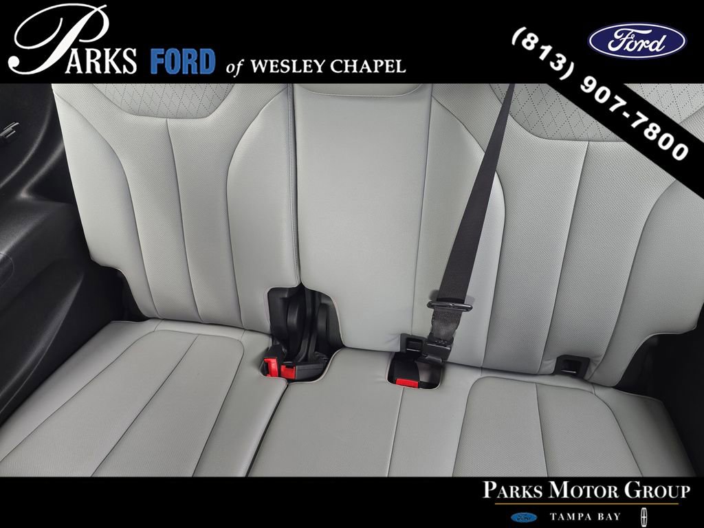 Used 2021 Hyundai Palisade SEL w/ Premium Package FWD image 16