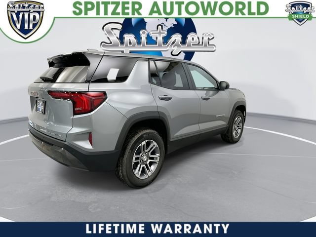 New 2027 GMC Terrain Elevation AWD/4WD image 9