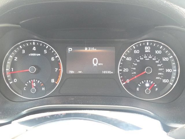 Used 2024 Kia Forte LX FWD image 32