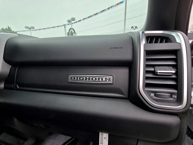 New 2026 RAM 3500 Big Horn AWD/4WD image 26