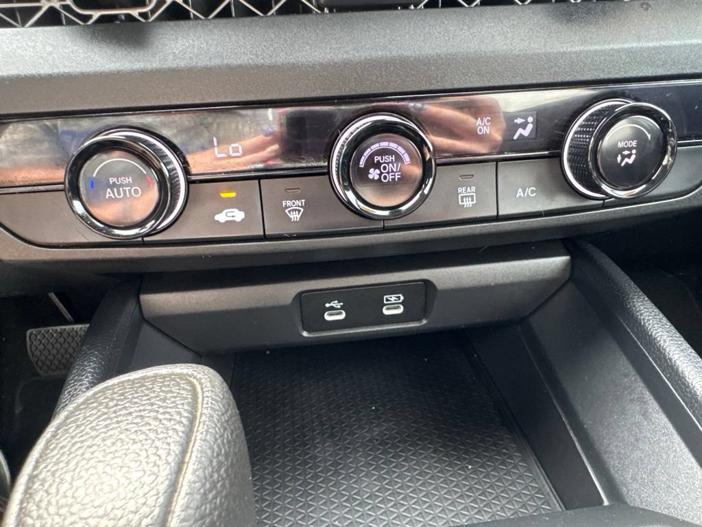 Used 2024 Honda Accord LX image 34