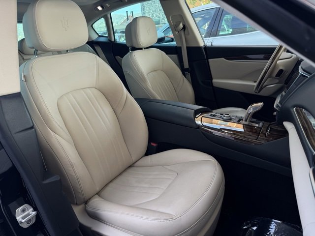 Certified 2022 Maserati Levante GT image 20