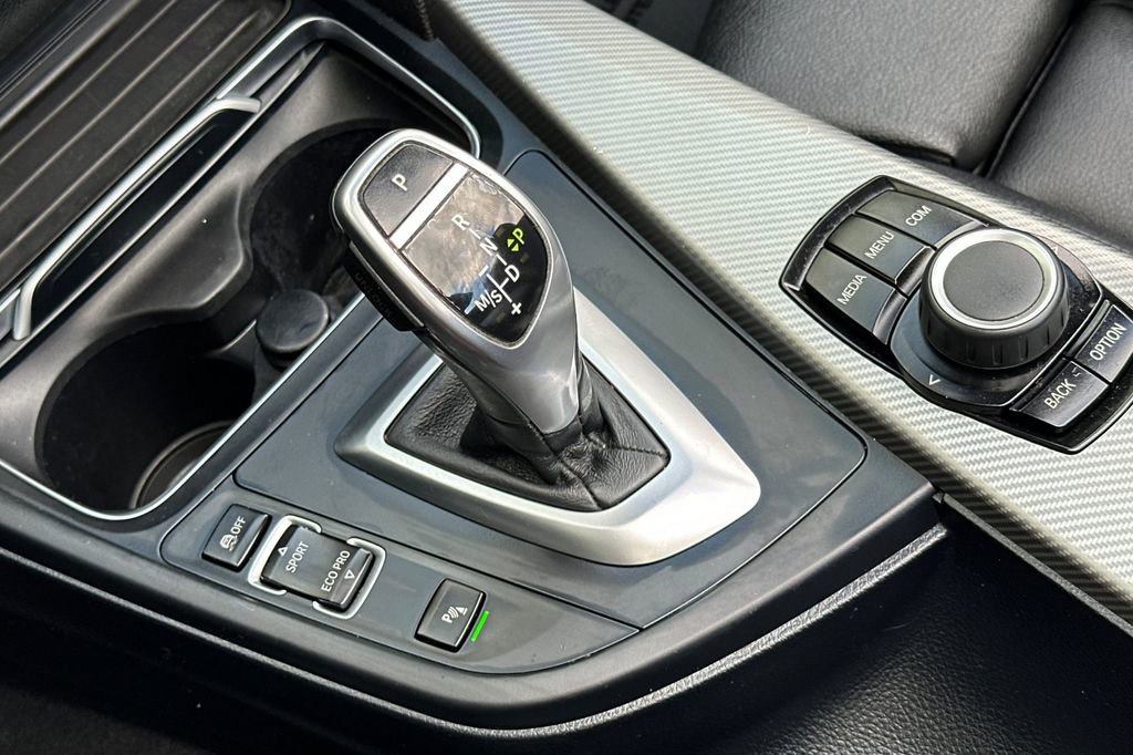 Used 2018 BMW 430i Convertible RWD image 21