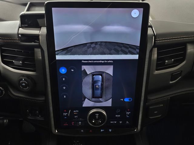 Used 2024 Ford Expedition Max Platinum image 36