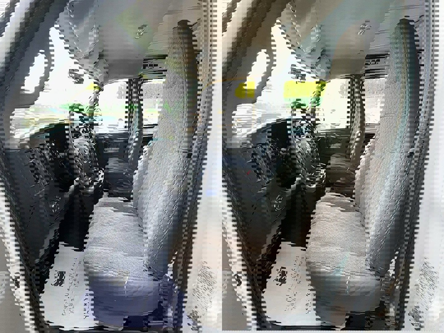 Used 2017 GMC Savana 2500 image 6