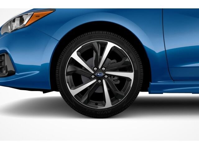 Used 2023 Subaru Impreza 2.0i Sport image 10